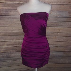 Express dress
